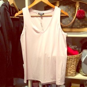 Express Essential Tank